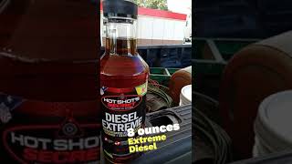 Hot🔥Shot's Secret Diesel Extreme