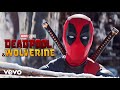 Bye Bye Bye Video Song from Deadpool and Wolverine HD Fanmade  #deadpool #wolverine