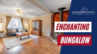 31 Hope St S, Port Hope | 3 Bedroom Bungalow Tour | Jacqueline Pennington Re/Max Hallmark