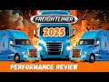 The Ultimate Review Of The 2025 Freightliner Cascadia: Is It Worth The Price?