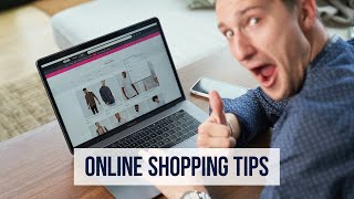 Online Shopping Tips for Men’s Fashion | ASOS Clothes | OneDapperStreet