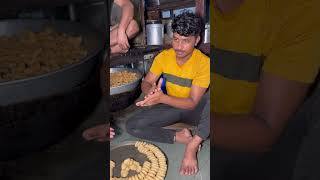 Delhi's Famous Ram Chandra Halwai ki Balushahi Making From Scratch Bulk Level | Indian Sweets