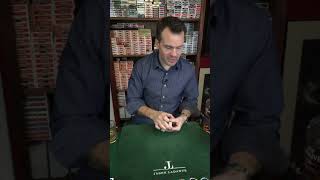 Card Magic: Self-Working Math Magic Trick EXPOSED