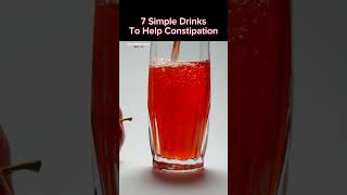 7 Simple Drinks to Help Constipation!  Dr. Mandell