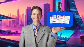 Resume Revolution: AI-Powered Resume Building & ATS Optimize