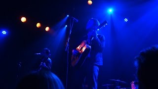 Hamilton Leithauser - I Retired – Live in San Francisco