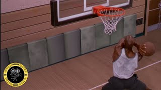 Space Jam - Ready For The Game