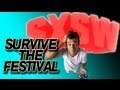 SXSW 2013 Film Festival - The Ultimate Survival Guide