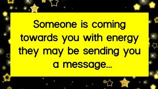 ♥️Your partner love letter 💕 Someone is coming towards you with energy