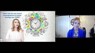 Lean tools for time management- Katie Labedz