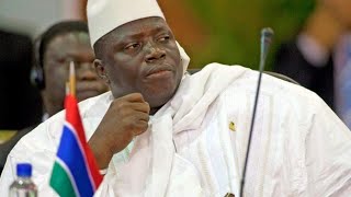 REACTIONS OF PEOPLE IN KOLOLI: 'THE GAMBIA WAS BETTER SECURED AND DEVELOPED UNDER JAMMEH.'\