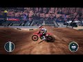 straight rhythm in supercross 6