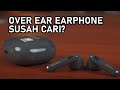 Edifier W320TN Over Ear Earbuds: Ulasan Terperinci & Kualiti Bunyi Terbaik 2024!