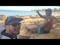 the best fishing night cliff darwin australia