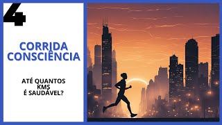 Até quantos kms é saudável? - 4ª temporada - Podcast