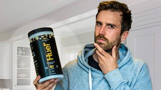 Huel Protein Review (Quick Huel Review) - Is Huel Complete Protein any good?