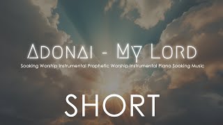 Short - Soaking Worship Instrumental Prophetic Worship Instrumental Piano Soaking Music