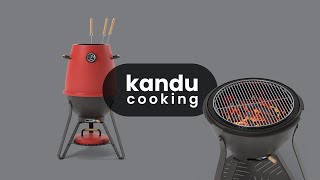 KANDU GRILL - IMAGES FILM  készítés #advertising