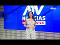 ATV Noticias Edición Central: Programa del 25 de Octubre de 2024