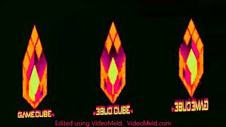 Gamecube effects 15 into super hyper effects