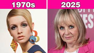 50+ Beautiful Blonde Actresses from the 1970s to the 1990s: Then and Now!