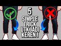 5 SIMPE TRICK UNTUK JADI LEBIH KEREN !! | Trick Sederhana Yang Bisa Langsung Bikin Kamu Tambah Keren