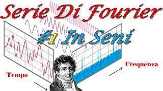 Trasformata di Fourier #1: Dimostrazione delle Serie in Seni!