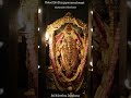 kateel sri durgaparameshwari navarathri alankara ಕಟೀಲು ಶ್ರೀ ದುರ್ಗಾಪರಮೇಶ್ವರಿ ನವರಾತ್ರಿ ವಿಶೇಷ ಅಲಂಕಾರ