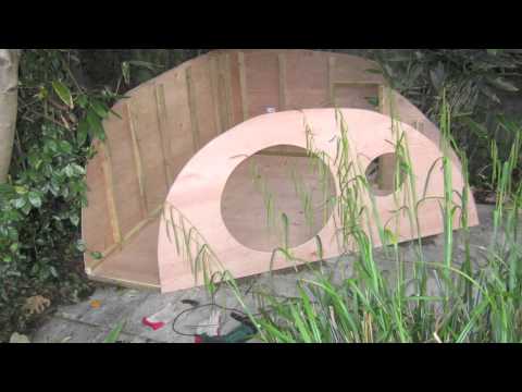 Making the Hobbit House Making the Hobbit House