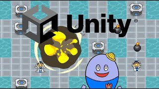 #27 Unityゲーム講座 ローグライト２D爆弾アクション 報酬取得スクリプト作成