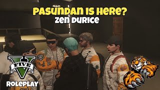 ZEN JOIN KELOMPOK? | GTA 5 ROLEPLAY #indopride