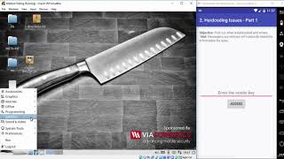 014: Hardcoding Issues