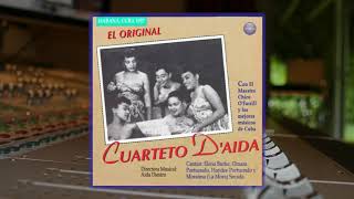 Cuarteto D'Aida - Yenyere Cumae / El Bombón de Elena