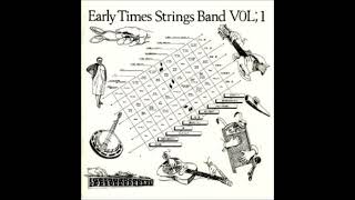 Early Times Strings Band - Kawai Ano Musume (かわいいあの娘に)