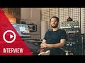 Ian Kirkpatrick on Producing and Writing with Cubase | Steinberg Spotlights