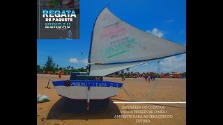 ||| REGATA DE PAQUETES DE MUNDAÚ 2021 |||