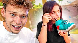 Reacting to the DUMBEST People in the WORLD!