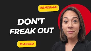 Are Your Lab Results REALLY Abnormal? Here’s What Doctors Don’t Tell You