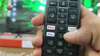 Cómo configurar smart TV LG cuando no agarra varias aplicaciones "Netflix, Amazon Prime, Disney +"