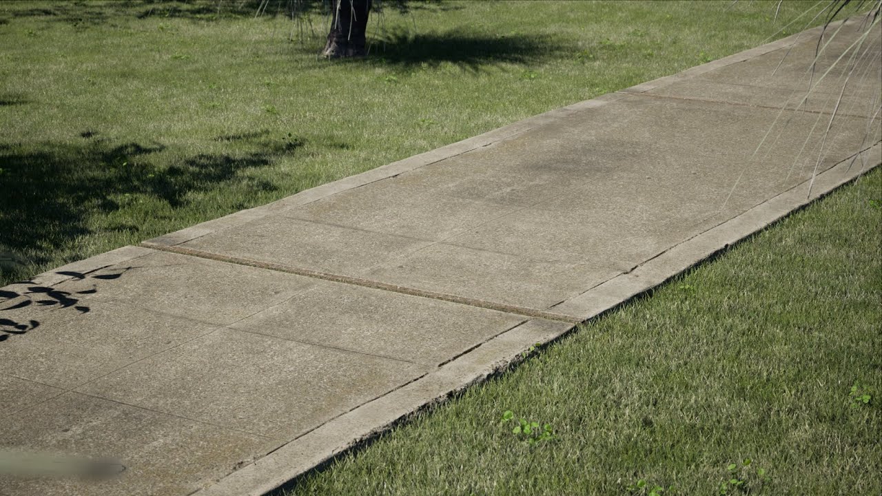 Lawn Grass Unreal Engine Youtube