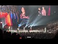 250118 chk chk bom megaverse final ending 2nd encore @ stray kids world tour dominate hk d1