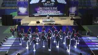 Flyographers @HHI Russia 2014