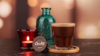 ARISSTO Smart Coffee Machine Recipe 2