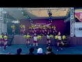 東北ゴールデンエンジェルパフォーマンス【楽天ファン感謝祭】