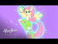 My Little Pony: Equestria Girls - Rainbow Rocks EXCLUSIVE Short - 'Hamstocalypse Now'