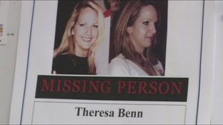 Family of missing Talladega County woman breaks silence