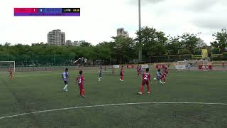 2023 AIA 友邦人壽 ＆Spurs 國小足球菁英盃 0902 FCBase vs PLC FA U12