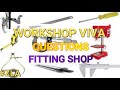 WORKSHOP VIVA QUESTIONS || FITTING SHOP