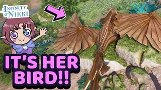2.8? explaining daughter of the kingdom & the mechanical bird 👑 full lore