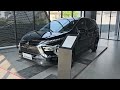 in depth tour mitsubishi xpander exceed nc 2nd facelift improvement indonesia